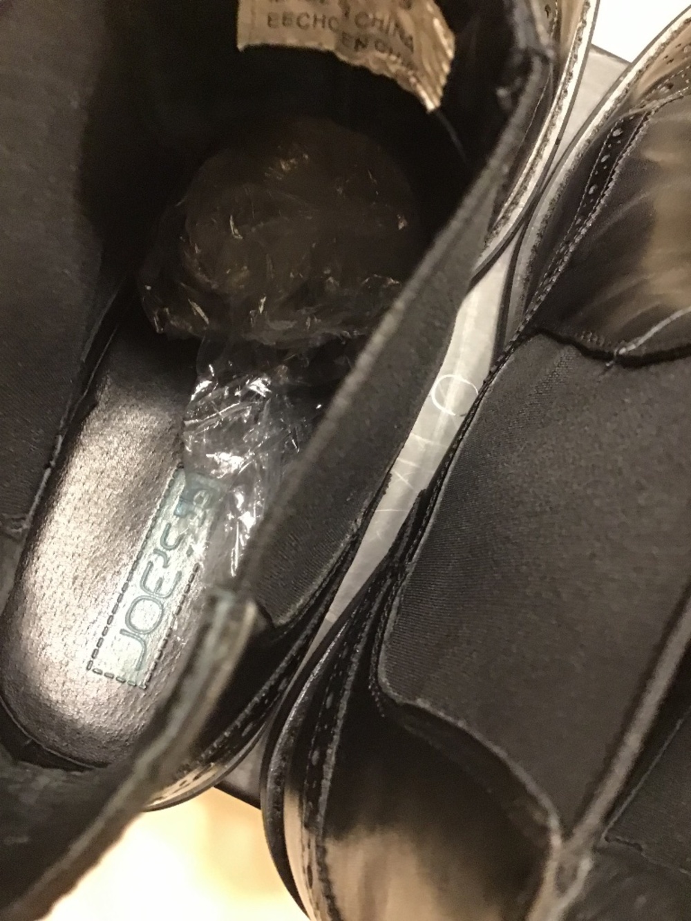 JOE’S JEANS MENS BRODY BOOT - Picture 11 of 16